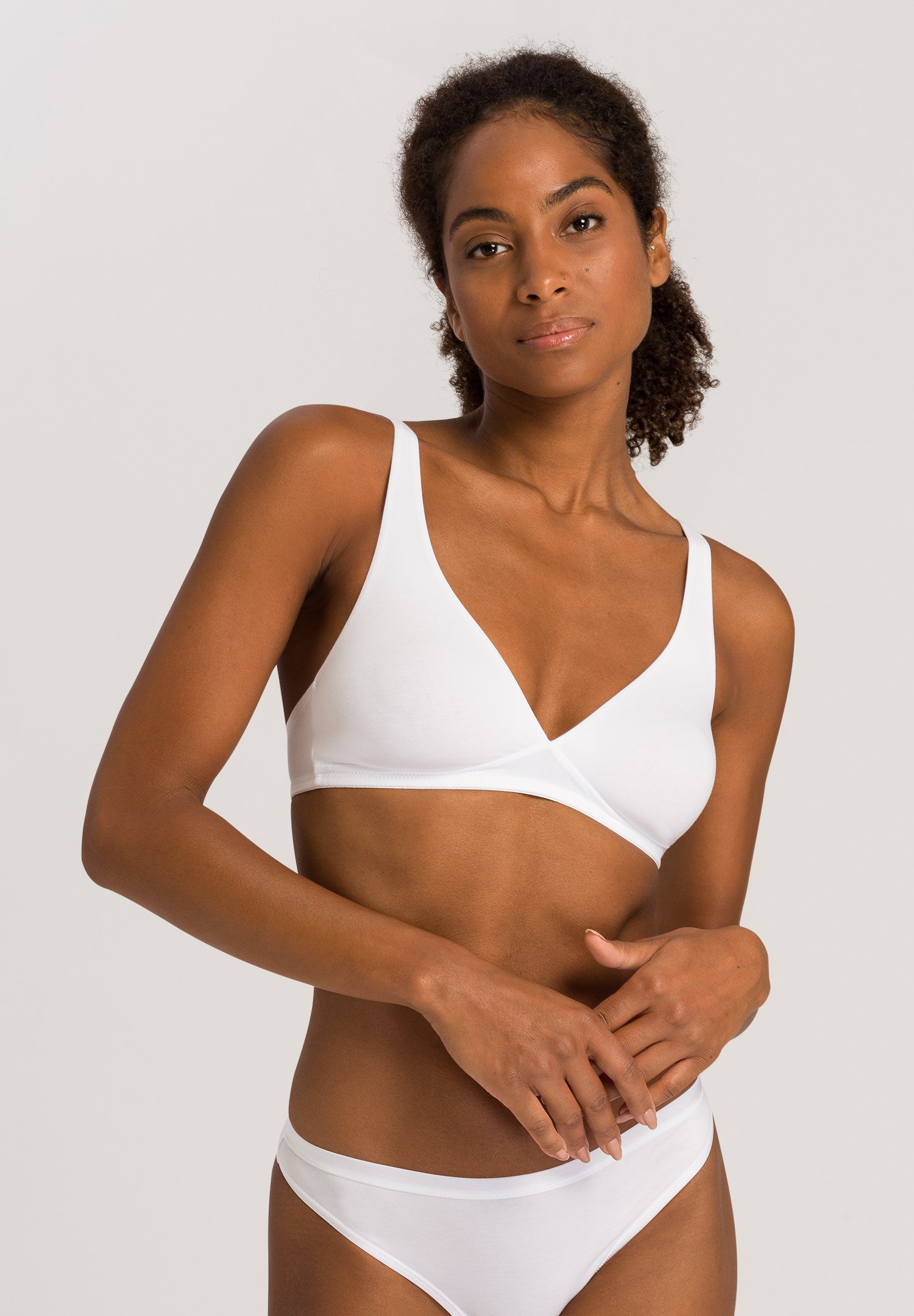 Magnolia Full Cup-Bra  Wolford United States
